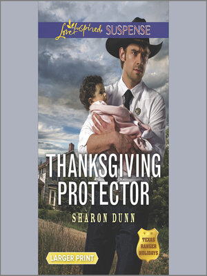 cover image of Thanksgiving Protector